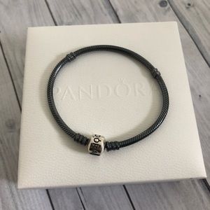 Pandora’s bracelet